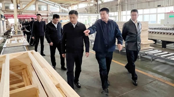 霍尔茨