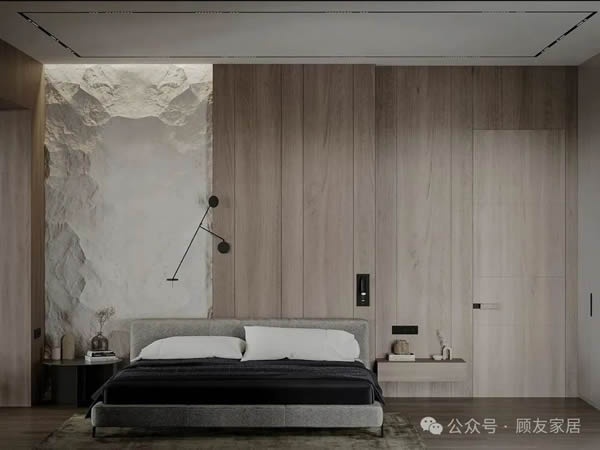 顾友木门