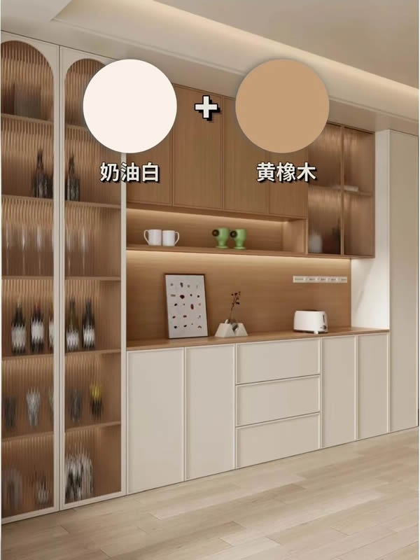 遂意木门