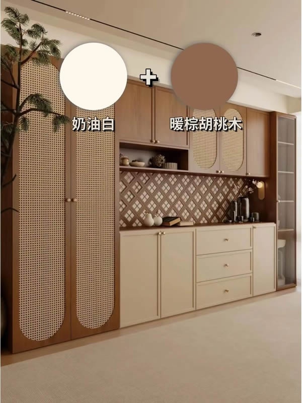 遂意木门