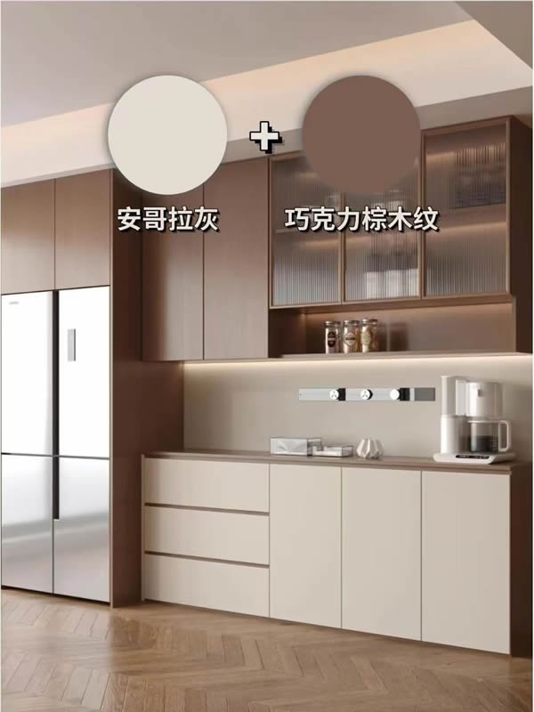 遂意木门